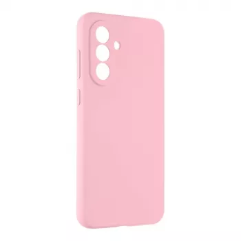 Tactical Back Cover Velvet Smoothie για Samsung Galaxy A56 5G Pink Panther