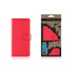 Tactical Book Cover Field Notes για Samsung Galaxy A26 5G Κόκκινο