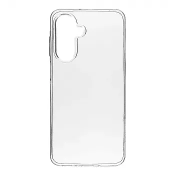 Tactical Back Cover TPU Galaxy A26 5G Διάφανο