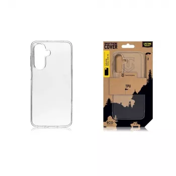 Tactical Back Cover TPU Galaxy A26 5G Διάφανο
