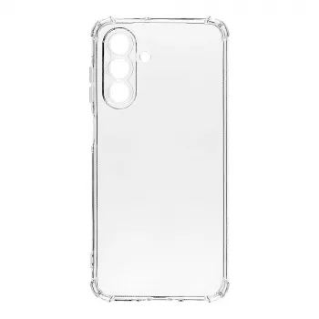 Tactical Back Cover TPU Plyo για Samsung Galaxy A26 5G Διάφανο