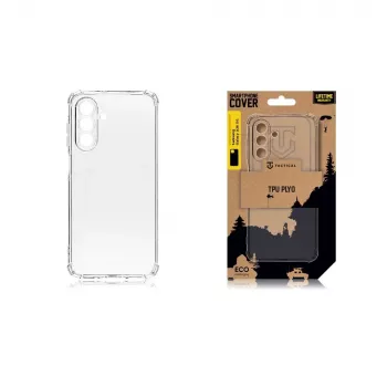 Tactical Back Cover TPU Plyo για Samsung Galaxy A26 5G Διάφανο