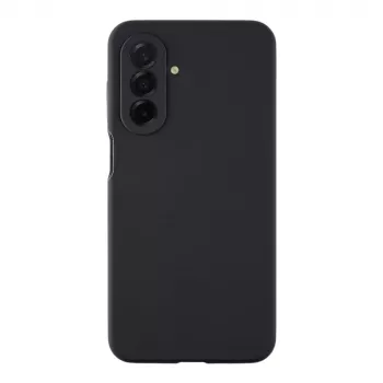 Tactical Back Cover Velvet Smoothie για Samsung Galaxy A26 5G - Asphalt