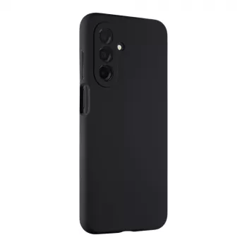 Tactical Back Cover Velvet Smoothie για Samsung Galaxy A26 5G - Asphalt