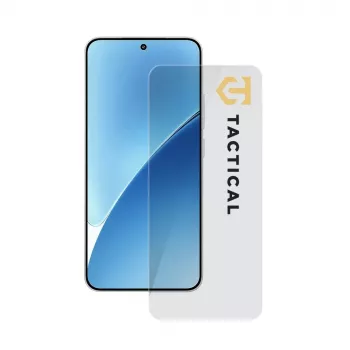Tactical Glass Shield 2.5D για Xiaomi 15 5G Clear