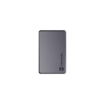 Tactical MagForce Relief 10000mAh Wireless Power Bank Μαύρο