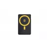 Tactical MagForce Relief 10000mAh Wireless Power Bank Μαύρο