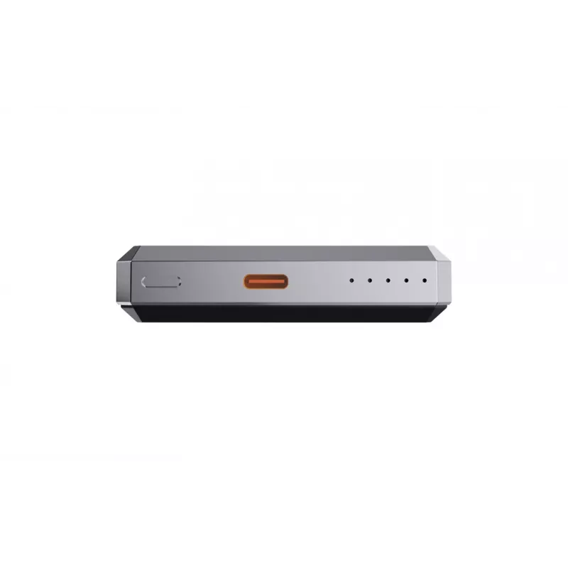 Tactical MagForce Relief 10000mAh Wireless Power Bank Μαύρο