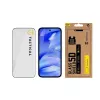 Tactical Glass Shield 5D για Pixel 9a/10a μαύρο