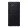 Tactical Back Cover TPU Plyo Galaxy Xcover 7 Pro Διάφανο