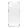 Tactical Back Cover TPU Plyo Galaxy Xcover 7 Pro Διάφανο