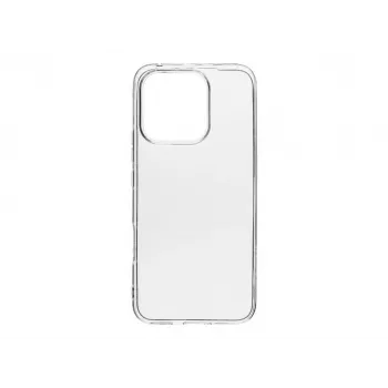 Tactical Back Cover TPU Honor 400 Lite Διάφανο