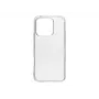 Tactical Back Cover TPU Honor 400 Lite Διάφανο