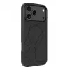 Tactical Back Cover MagForce Hyperstealth Sika για Apple iPhone 17 Pro Max, Asphalt