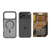 Tactical Back Cover MagForce Hyperstealth Sika για Apple iPhone 17 Pro Max, Asphalt