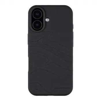 Tactical Back Cover MagForce Beaver για Apple iPhone 17 - Asphalt