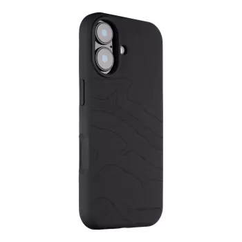 Tactical Back Cover MagForce Beaver για Apple iPhone 17 - Asphalt