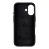 Tactical Back Cover MagForce Beaver για Apple iPhone 17 - Asphalt
