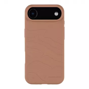 Tactical Back Cover MagForce Beaver iPhone 17 Mouse Moose Μαύρο