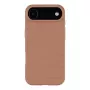 Tactical Back Cover MagForce Beaver iPhone 17 Mouse Moose Μαύρο
