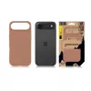 Tactical Back Cover MagForce Beaver iPhone 17 Mouse Moose Μαύρο