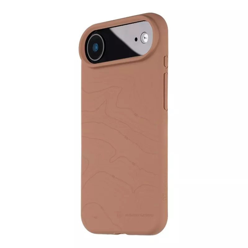Tactical Back Cover MagForce Beaver iPhone 17 Mouse Moose Μαύρο