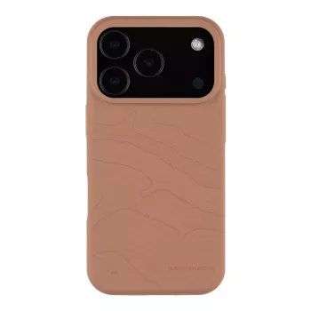 Tactical Back Cover MagForce Beaver για iPhone 17 Pro - Μαύρο ματ