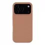 Tactical Back Cover MagForce Beaver για iPhone 17 Pro - Μαύρο ματ