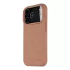 Tactical Back Cover MagForce Beaver για iPhone 17 Pro - Μαύρο ματ