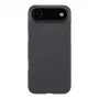 Tactical Back Cover MagForce Aramid για iPhone Air Μαύρο