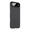 Tactical Back Cover MagForce Aramid για iPhone Air Μαύρο