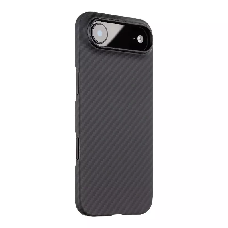 Tactical Back Cover MagForce Aramid για iPhone Air Μαύρο