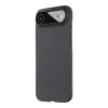 Tactical Back Cover MagForce Aramid για iPhone Air Μαύρο
