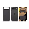 Tactical Back Cover MagForce Aramid για iPhone Air Μαύρο