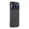 Tactical Back Cover MagForce Aramid για Apple iPhone 17 Pro μαύρο