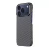 Tactical Back Cover MagForce Aramid για Apple iPhone 17 Pro μαύρο