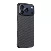Tactical Back Cover MagForce Aramid για Apple iPhone 17 Pro Max Μαύρο