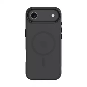 Tactical Back Cover MagForce Hyperstealth για iPhone Air, Asphalt Black