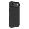 Tactical Back Cover MagForce Hyperstealth για iPhone Air, Asphalt Black