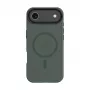 Tactical Θήκη Πλάτης MagForce Hyperstealth iPhone Air Forest Green