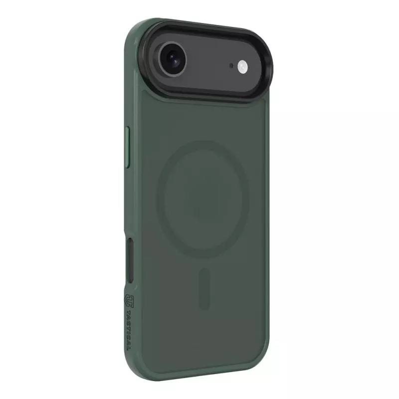 Tactical Θήκη Πλάτης MagForce Hyperstealth iPhone Air Forest Green