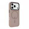 Tactical Back Cover MagForce Hyperstealth για iPhone 17 Pro - Stealth Black