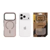 Tactical Back Cover MagForce Hyperstealth για iPhone 17 Pro - Stealth Black