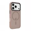 Tactical Back Cover MagForce Hyperstealth για iPhone 17 Pro - Stealth Black
