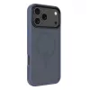 Tactical Back Cover MagForce Hyperstealth για iPhone 17 Pro Max, βαθύ μπλε