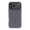 Tactical Back Cover MagForce Hyperstealth για iPhone 17 Pro Max, βαθύ μπλε