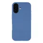 Tactical Back Cover MagForce Velvet Smoothie για iPhone 17 - Μαύρο μεσάνυχτα