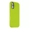 Tactical Θήκη Πλάτης MagForce Velvet Smoothie iPhone 17 Avocado Green