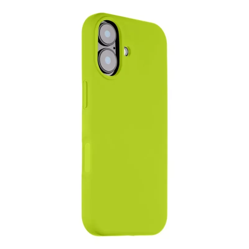 Tactical Θήκη Πλάτης MagForce Velvet Smoothie iPhone 17 Avocado Green