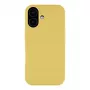 Tactical Back Cover MagForce Velvet Smoothie για iPhone 17 - Banana